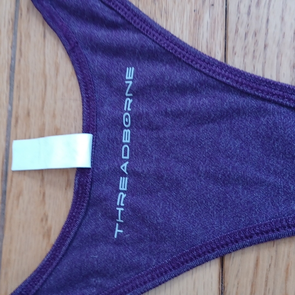 Under Armour Threadborne Tank - Picture 2 of 4